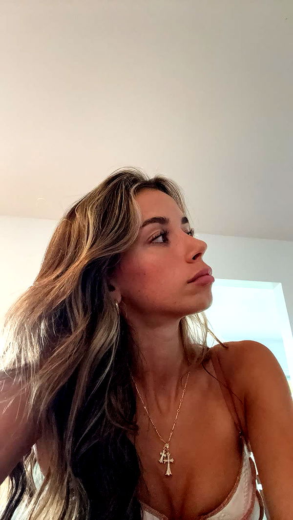 sadie.mckenna image ~ Altpins