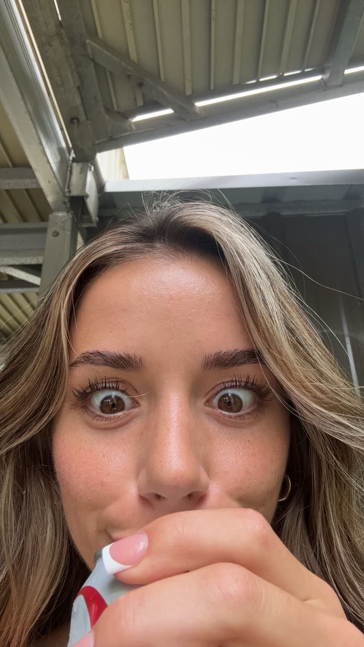 sadie.mckenna snapchat image archive image