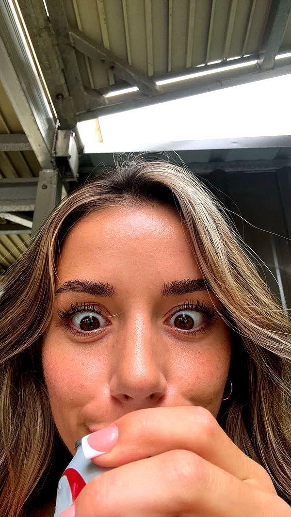 sadie.mckenna image ~ Altpins