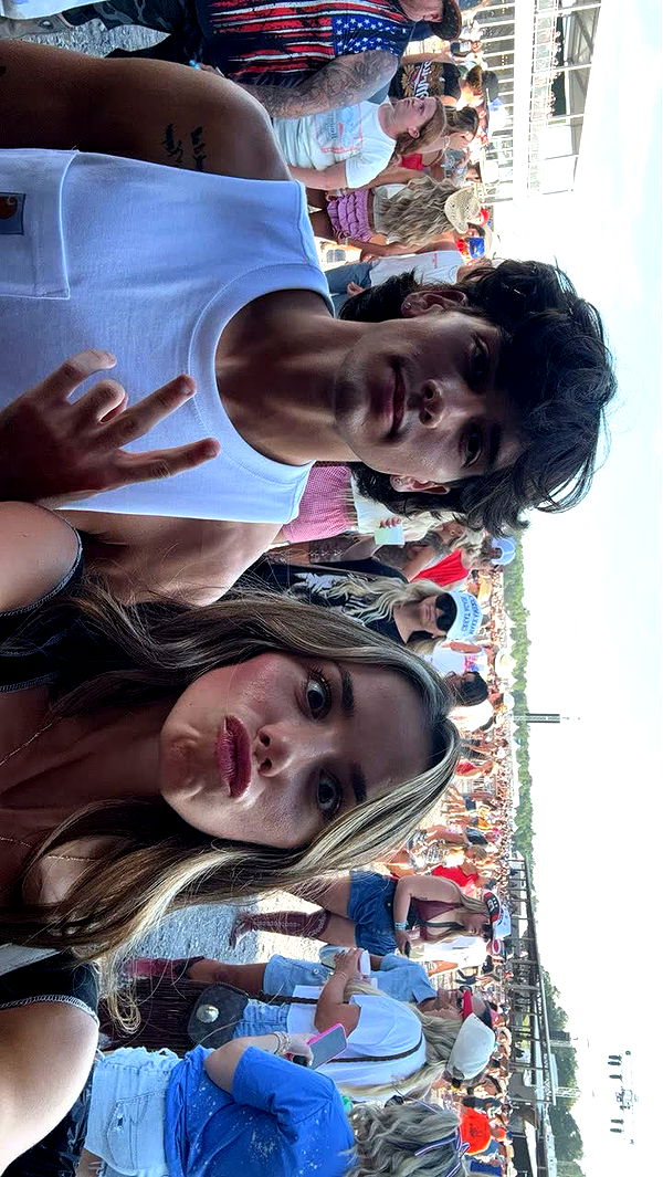 sadie.mckenna image ~ Altpins