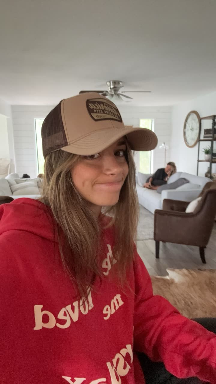 sadie.mckenna snapchat image archive image