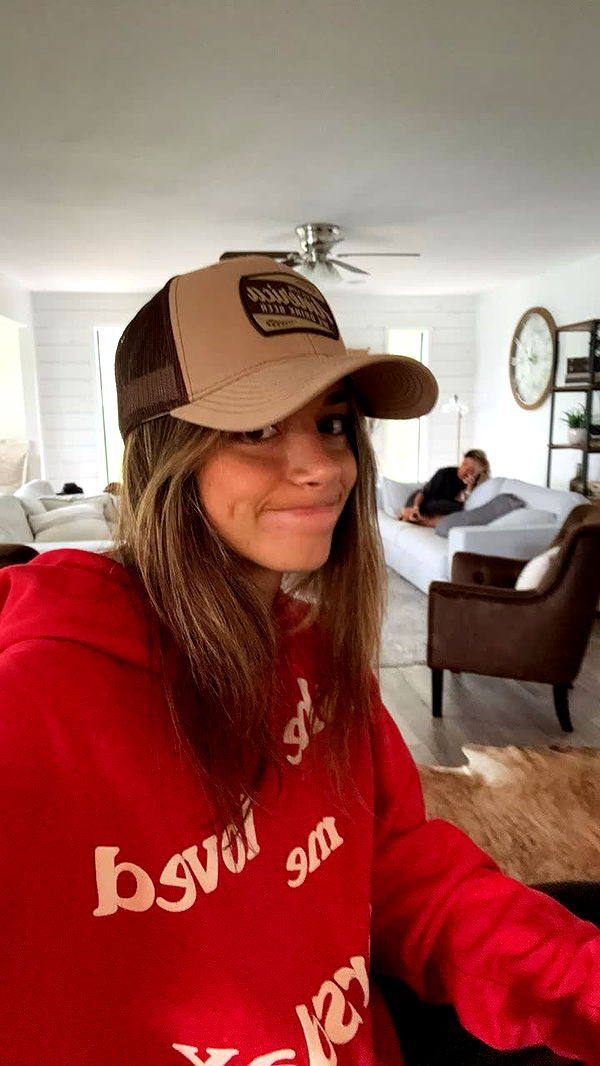 sadie.mckenna image ~ Altpins