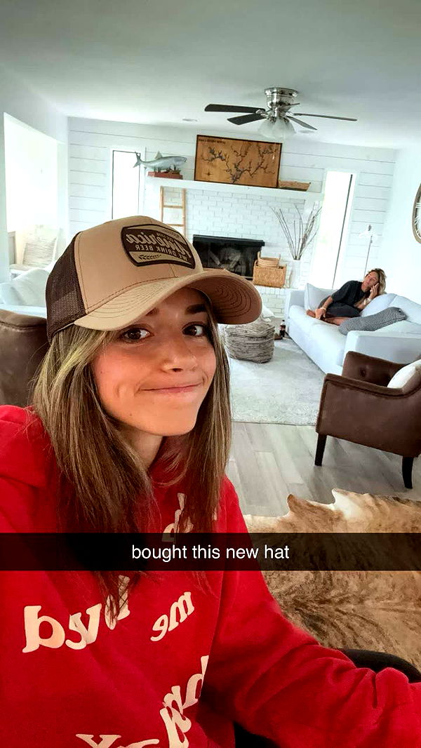 sadie.mckenna image ~ Altpins