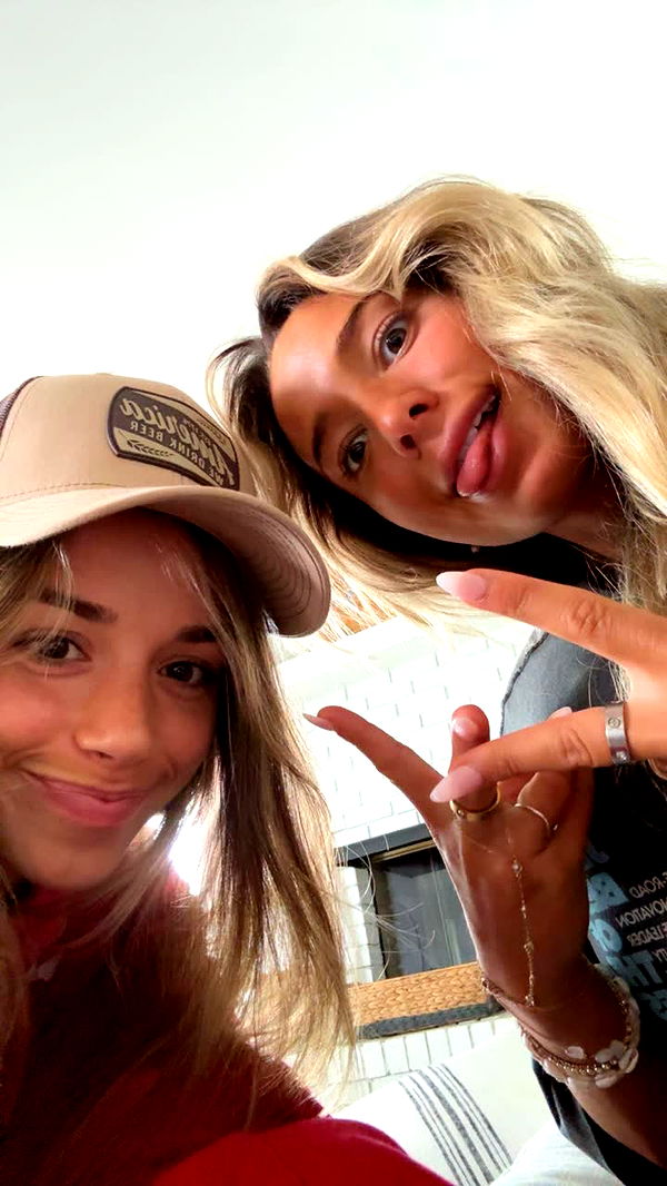 sadie.mckenna image ~ Altpins