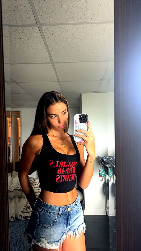 sadie.mckenna image ~ Altpins