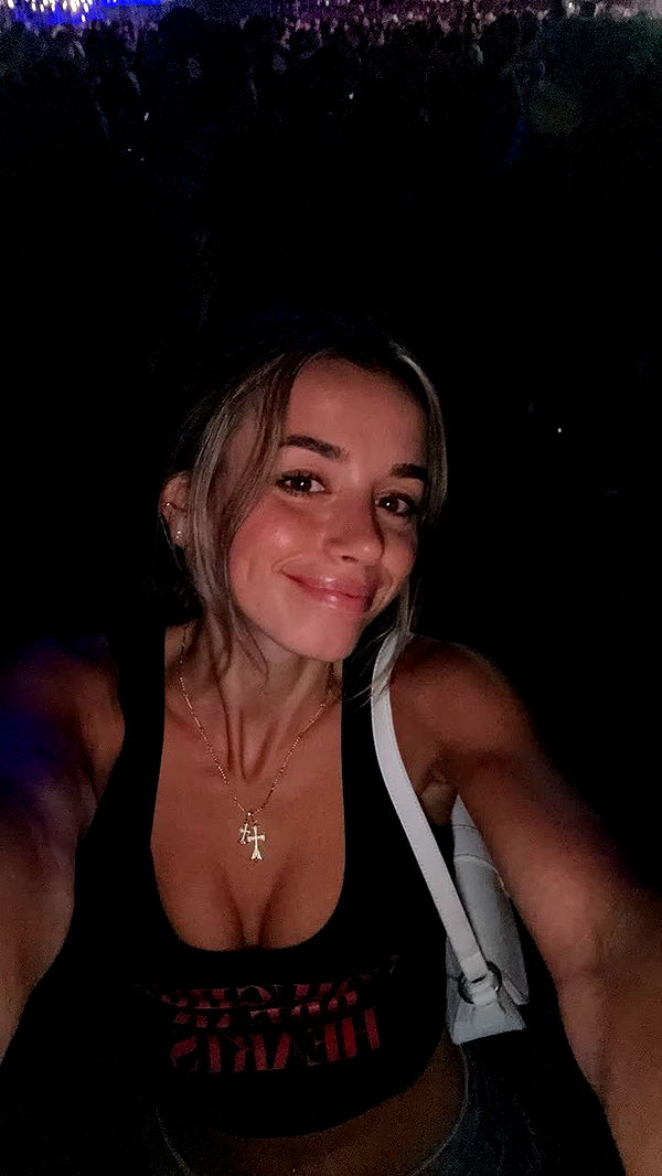 sadie.mckenna image ~ Altpins