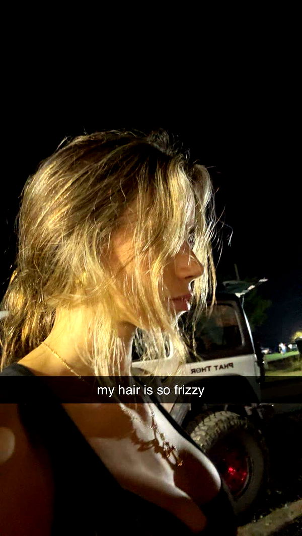 sadie.mckenna image ~ Altpins