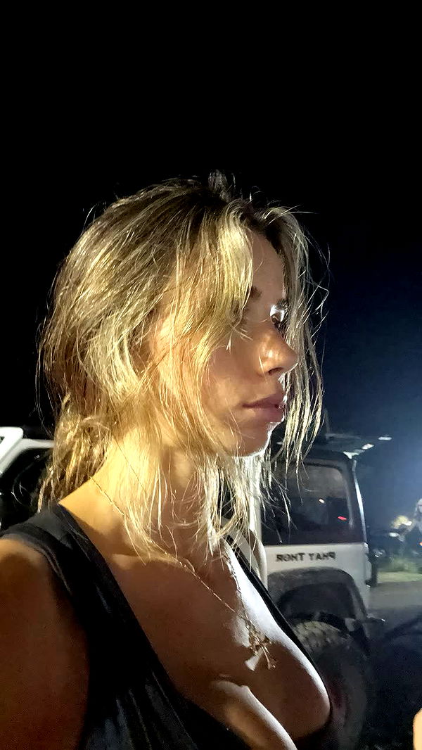 sadie.mckenna image ~ Altpins