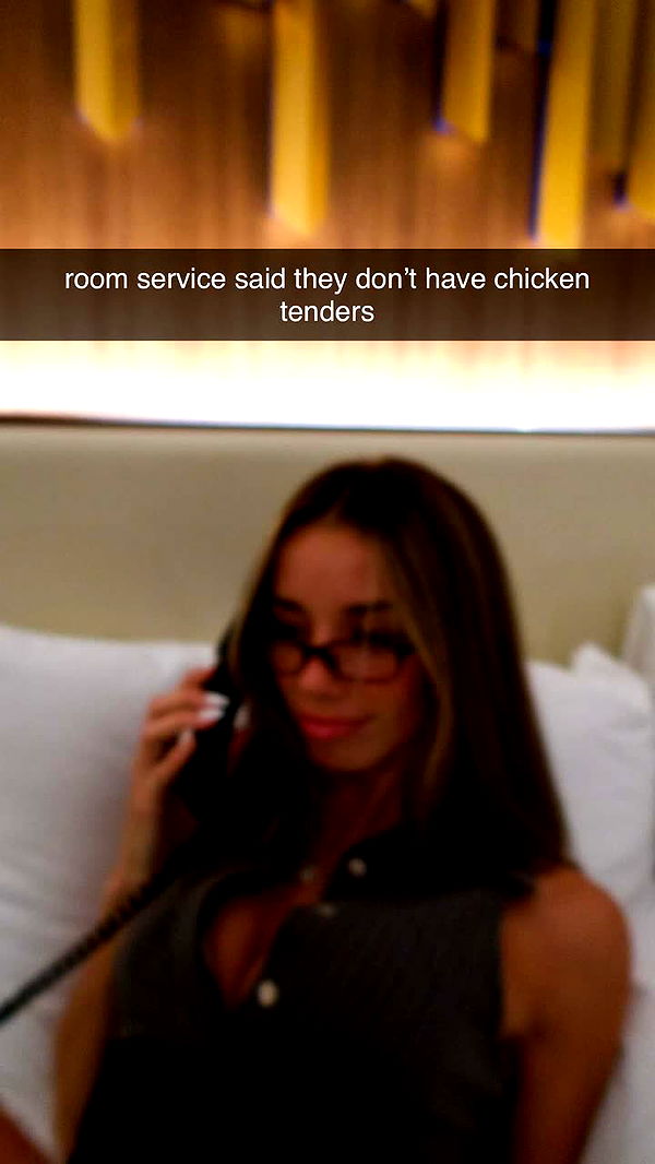 sadie.mckenna image ~ Altpins