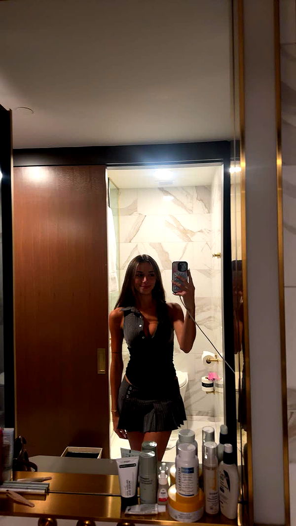 sadie.mckenna image ~ Altpins