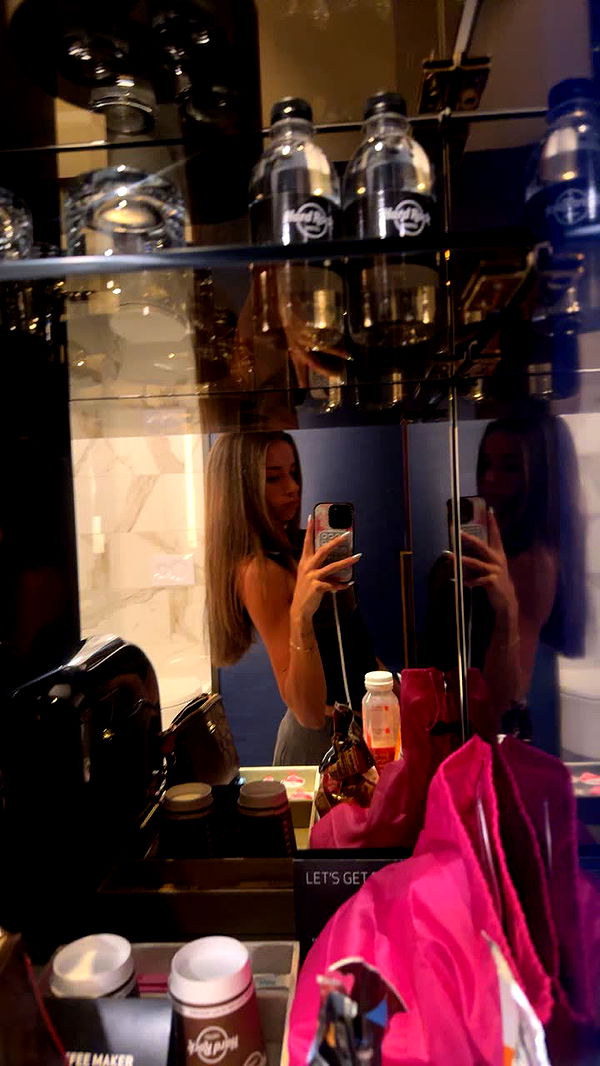 sadie.mckenna image ~ Altpins