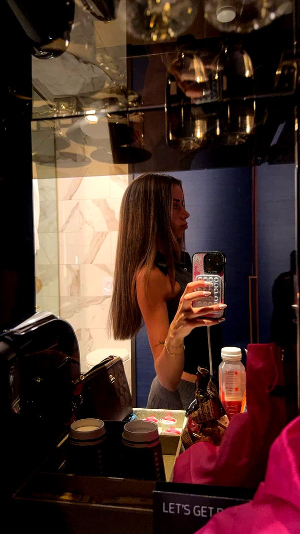 sadie.mckenna image ~ Altpins