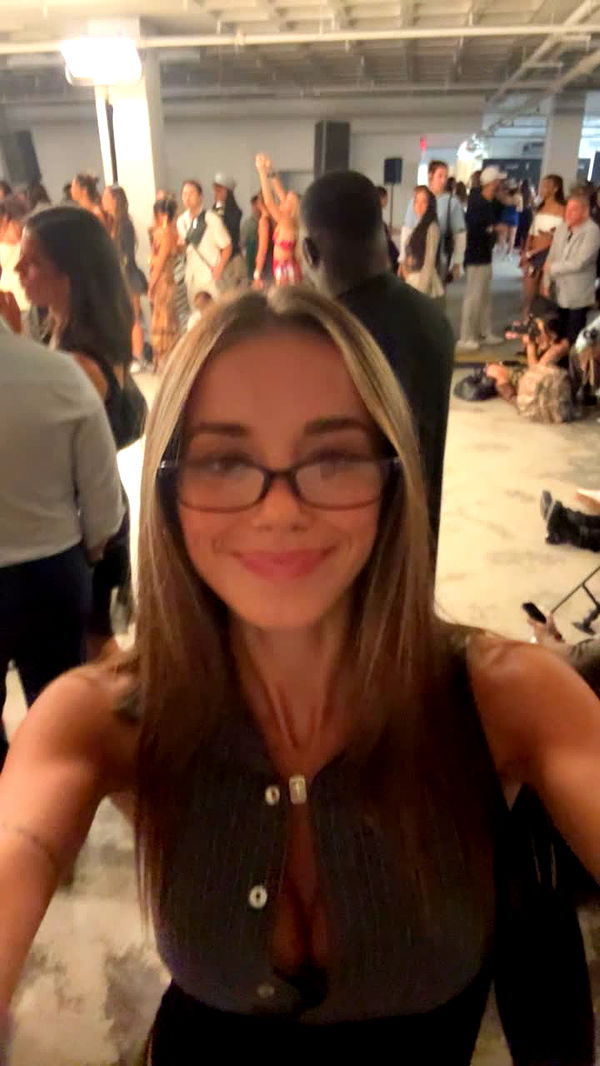 sadie.mckenna image ~ Altpins