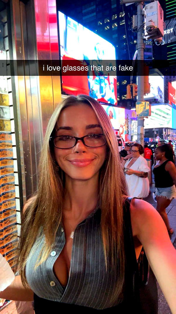 sadie.mckenna image ~ Altpins