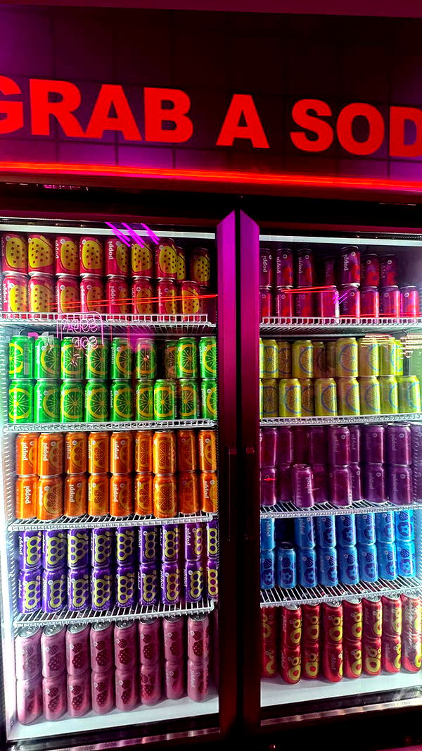 sadie.mckenna image ~ Altpins