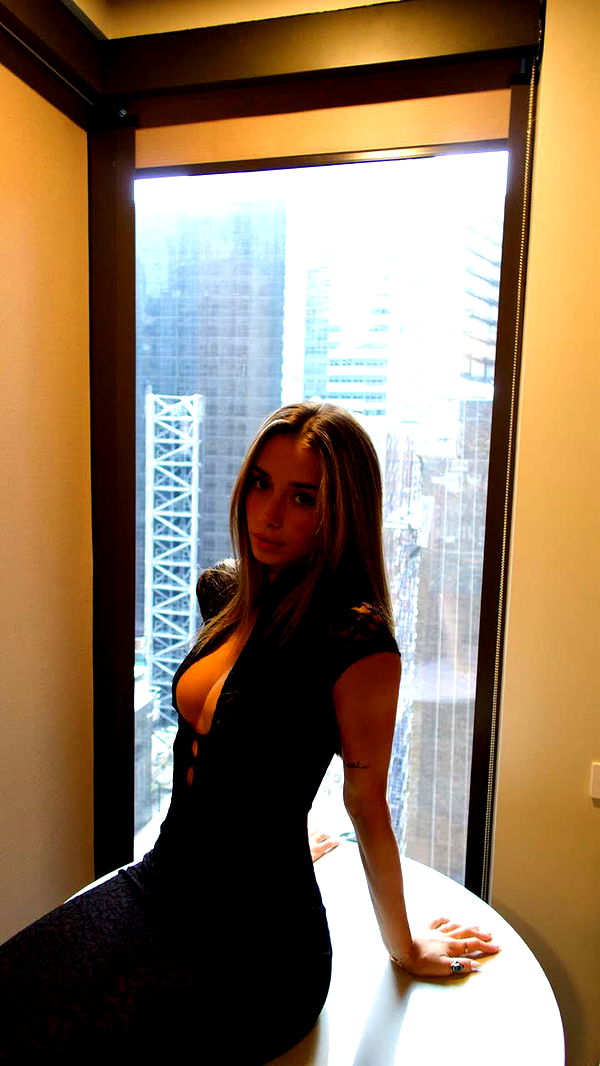 sadie.mckenna image ~ Altpins