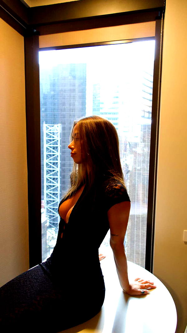 sadie.mckenna image ~ Altpins