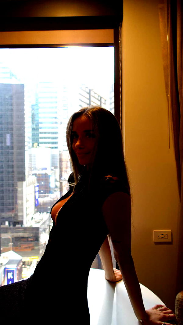 sadie.mckenna image ~ Altpins