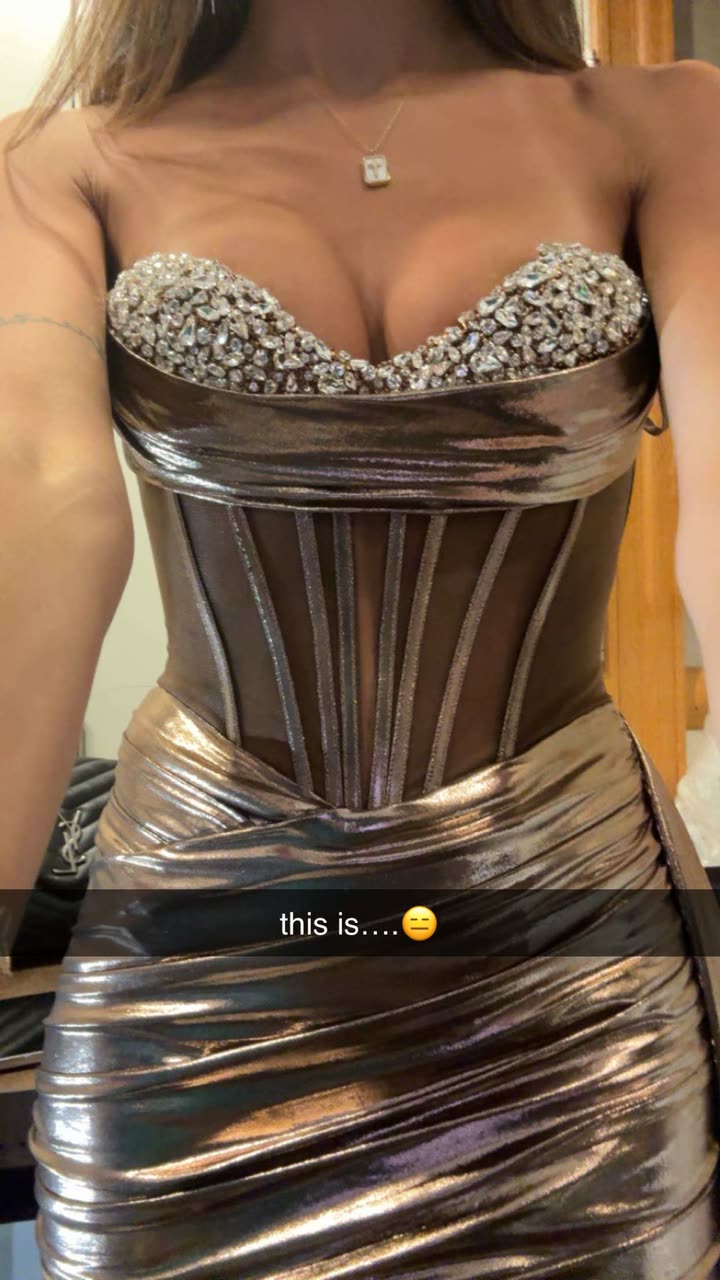 sadie.mckenna snapchat image archive image