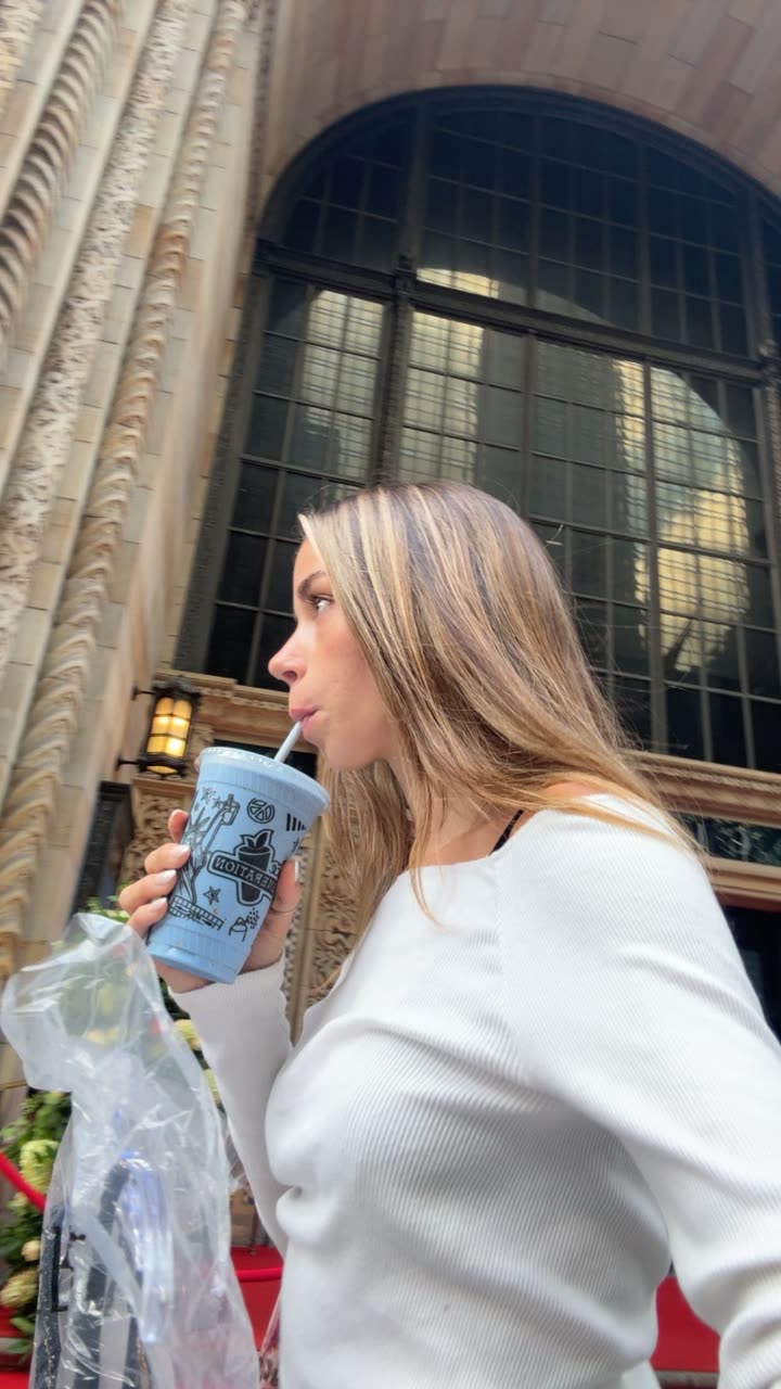 sadie.mckenna snapchat image archive image