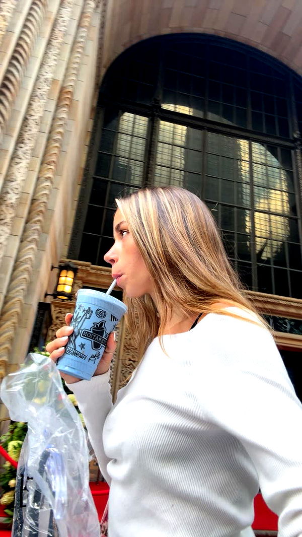 sadie.mckenna image ~ Altpins