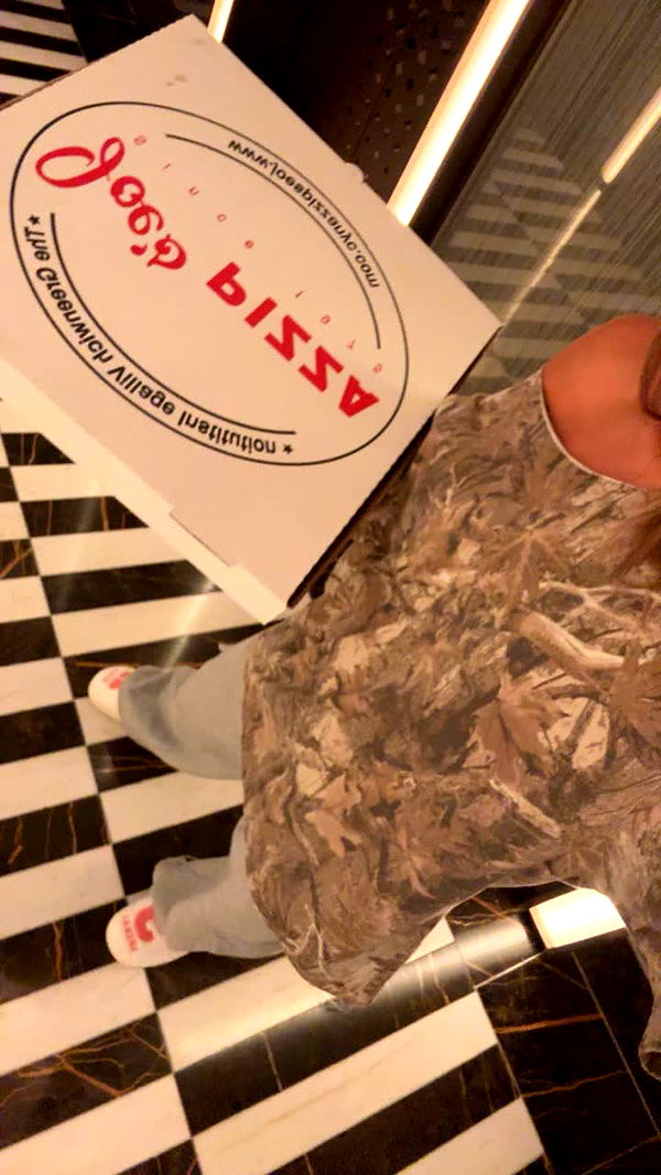 sadie.mckenna image ~ Altpins