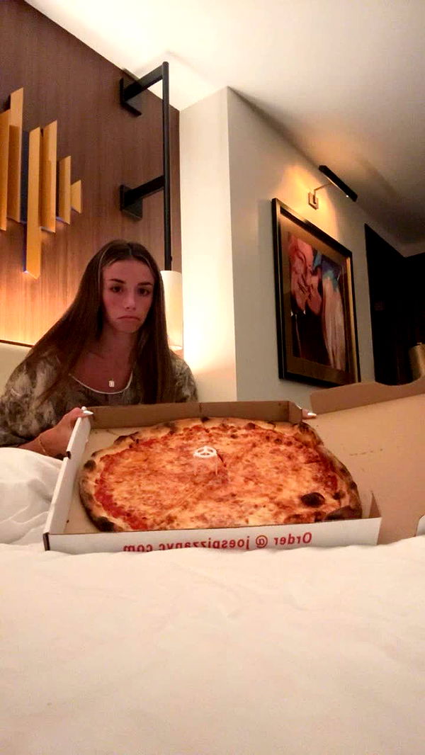 sadie.mckenna image ~ Altpins