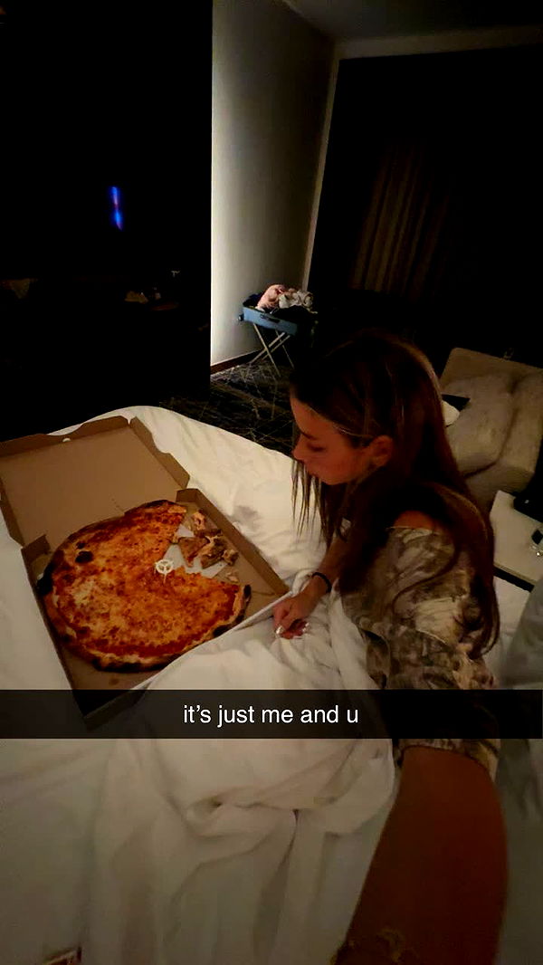 sadie.mckenna image ~ Altpins