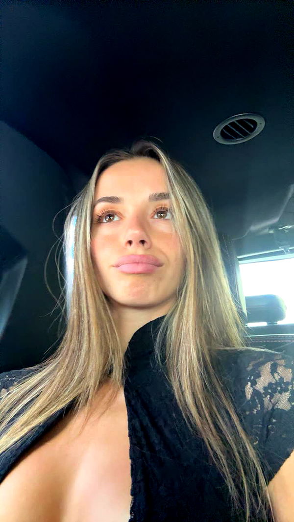 sadie.mckenna image ~ Altpins