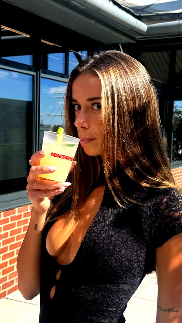 sadie.mckenna image ~ Altpins