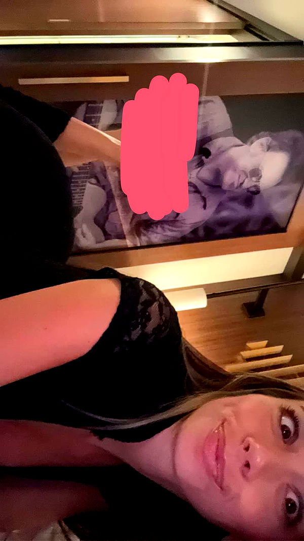 sadie.mckenna image ~ Altpins