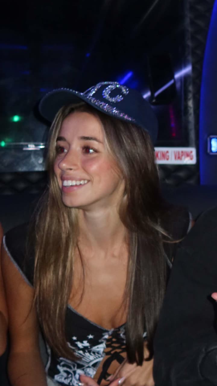 sadie.mckenna snapchat image archive image