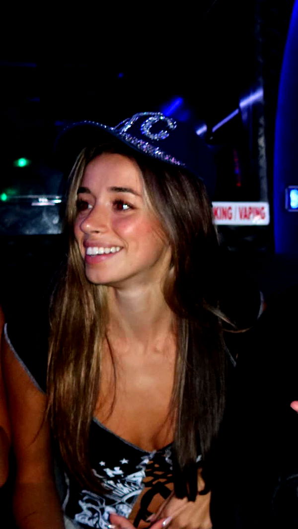 sadie.mckenna image ~ Altpins