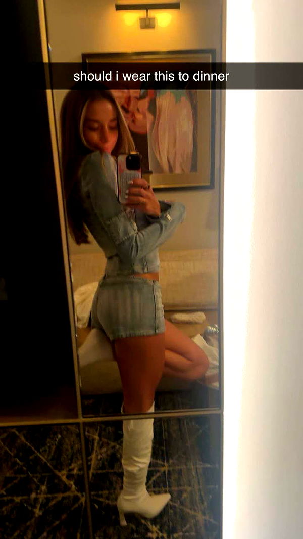 sadie.mckenna image ~ Altpins