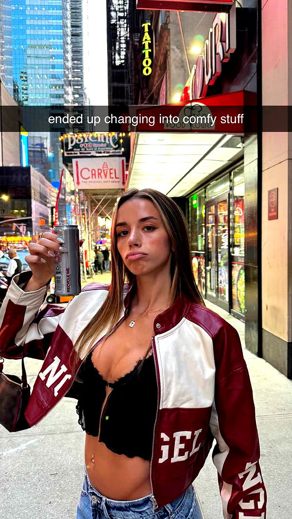 sadie.mckenna image ~ Altpins