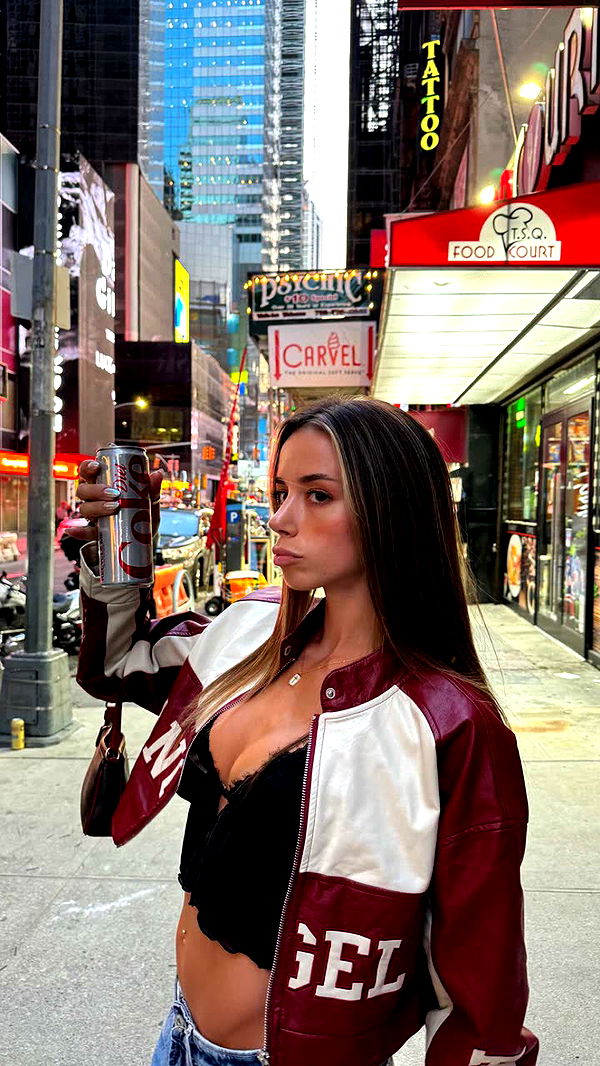 sadie.mckenna image ~ Altpins