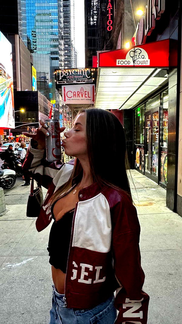 sadie.mckenna image ~ Altpins