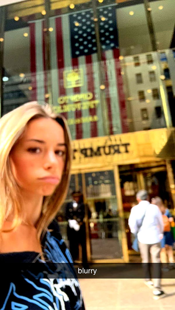 sadie.mckenna image ~ Altpins