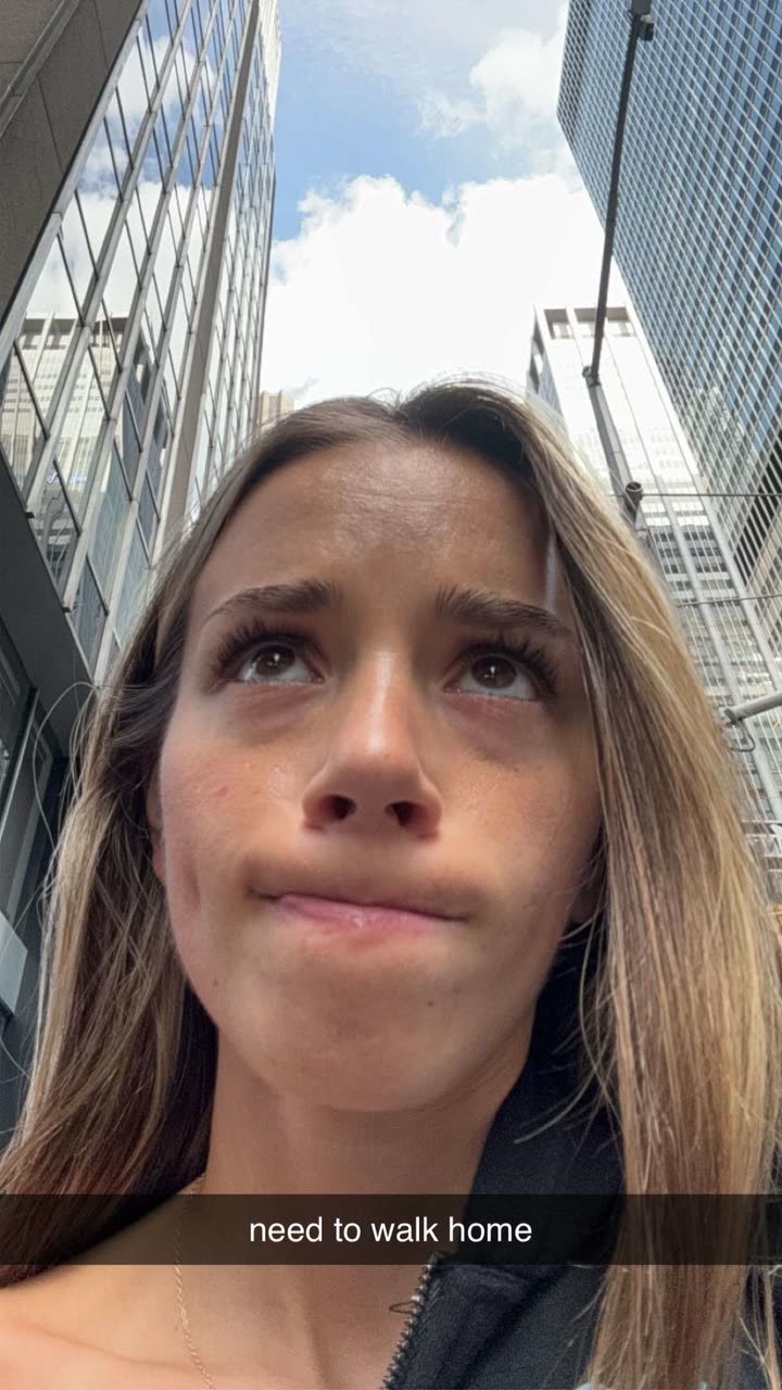 sadie.mckenna snapchat image archive image