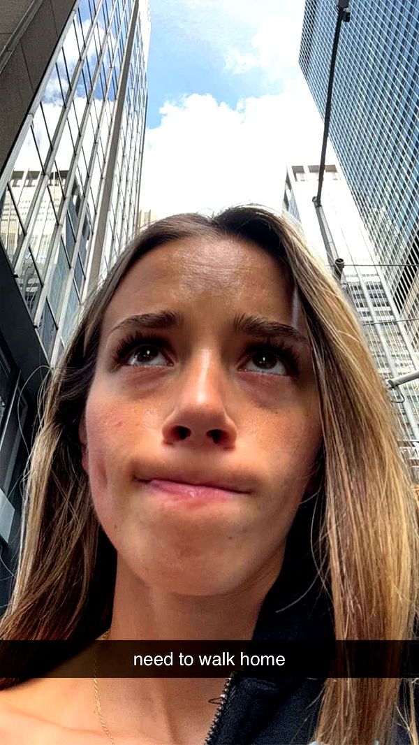 sadie.mckenna image ~ Altpins