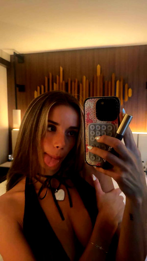 sadie.mckenna image ~ Altpins