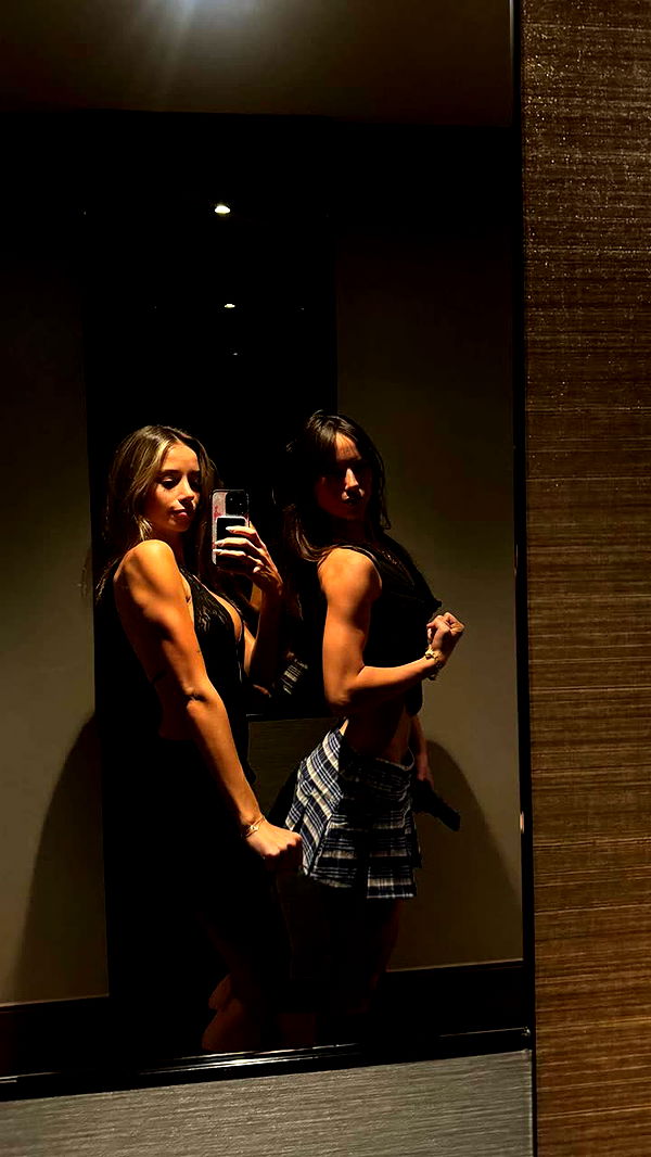 sadie.mckenna image ~ Altpins