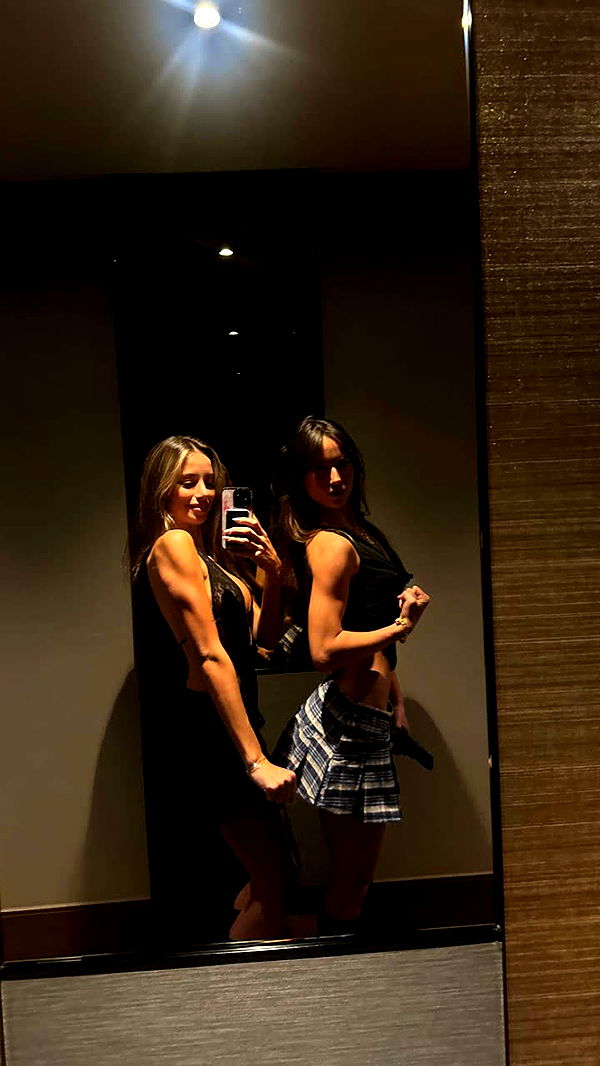 sadie.mckenna image ~ Altpins