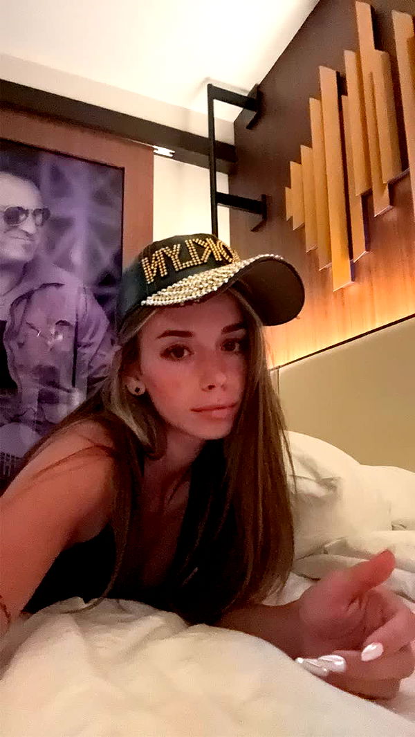 sadie.mckenna image ~ Altpins