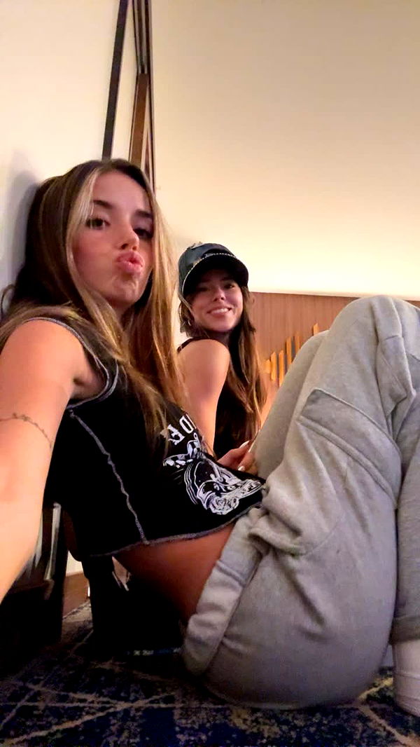 sadie.mckenna image ~ Altpins