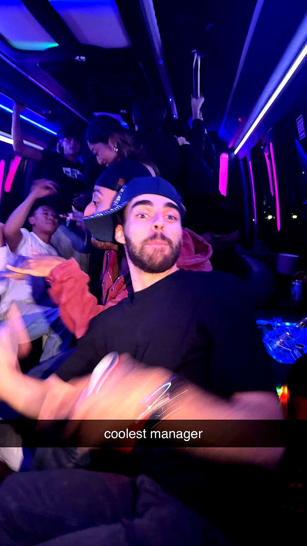 sadie.mckenna image ~ Altpins