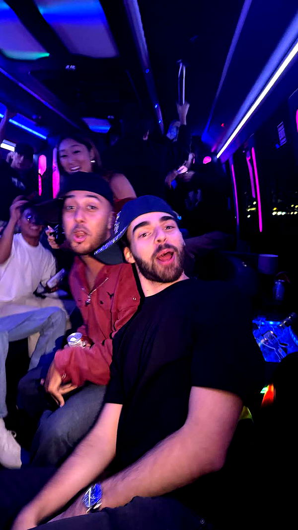 sadie.mckenna image ~ Altpins