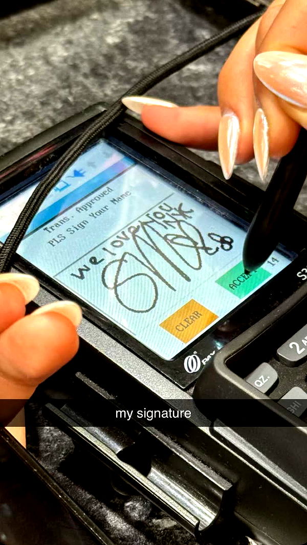 sadie.mckenna image ~ Altpins