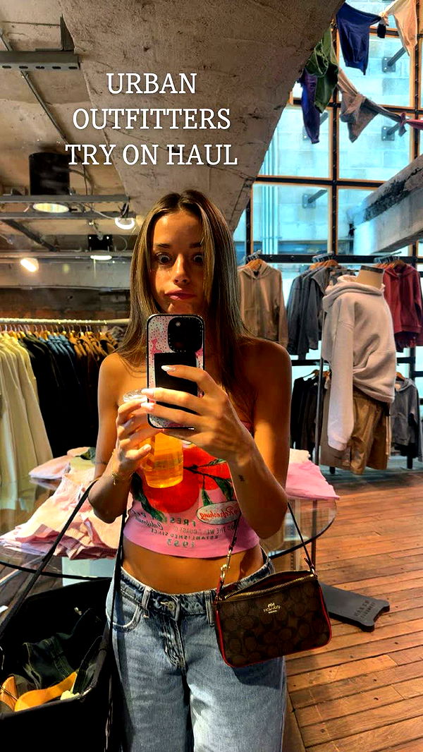 sadie.mckenna image ~ Altpins