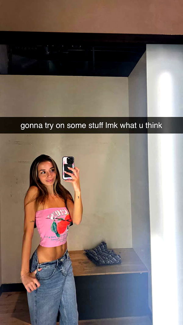 sadie.mckenna image ~ Altpins